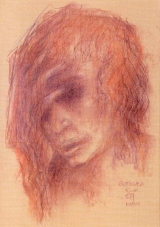 Die Seherin (15.10.2007)
