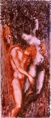 Apoll und Daphne - Amor fugit (1975)