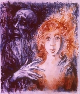 Der blinde Seher Teiresias (1977)