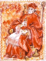 Römischer Kardinal (21.12.1972)